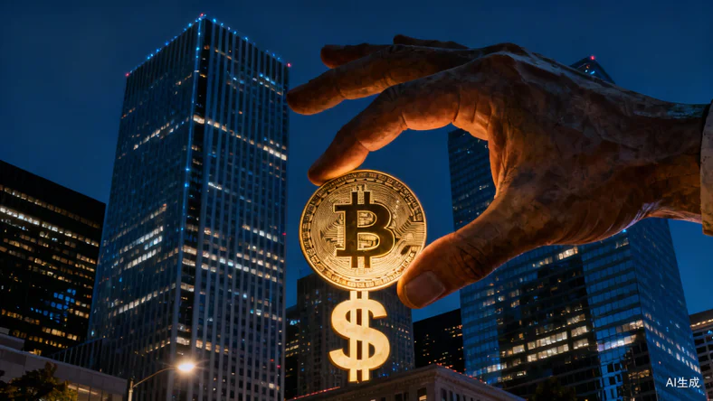 为什么说在加密行业我们更需要一份年终总结？