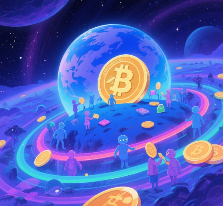 观点：比特币4年周期没有失效