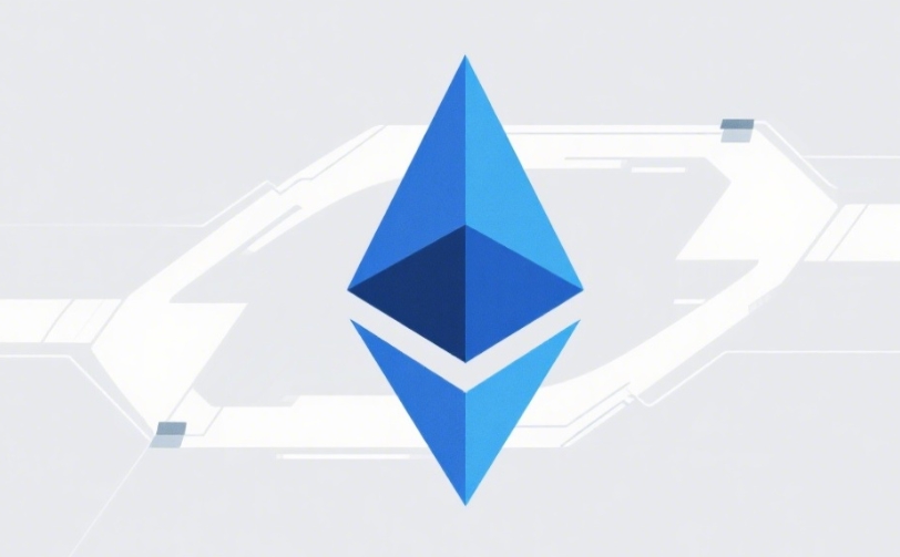 被华尔街冷落的以太坊