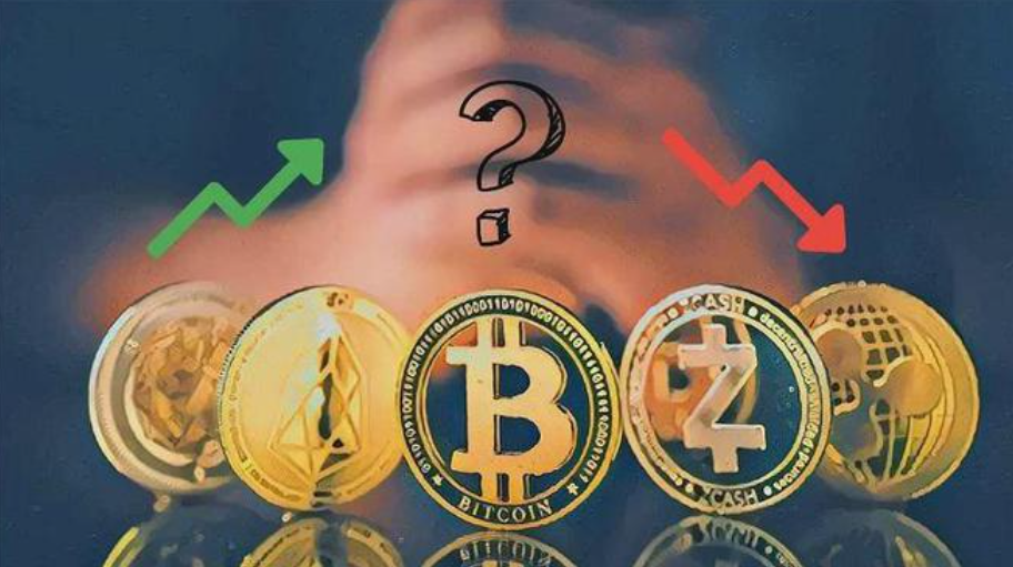 2026年加密货币论题：为什么投机已不再足够（一）