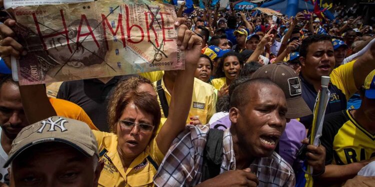 马杜罗被美国闪击，委内瑞拉传说中的600亿美元比特币会流向何方？