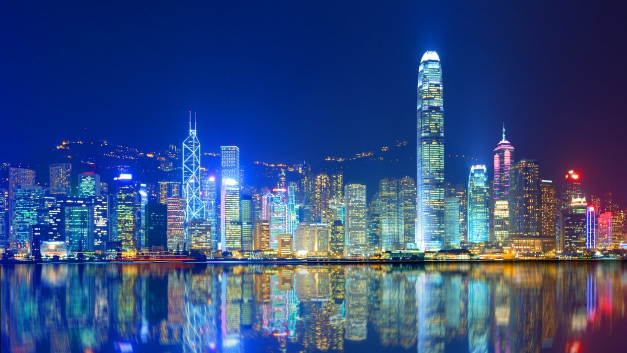 Digital Assets Week Returns to Hong Kong on 4 February 2026