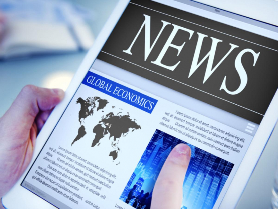 与前链闻总编刘锋谈加密媒体现状，如何找到真实有效的信息？