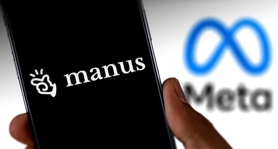 知情人士：中国正审查Meta 20亿美元收购Manus的交易是否存在违规行为