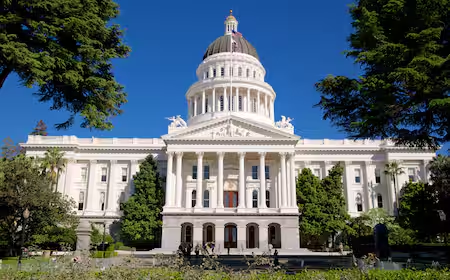 “资产沉睡三年”会被充公？一文读懂加州新法案SB 822真相