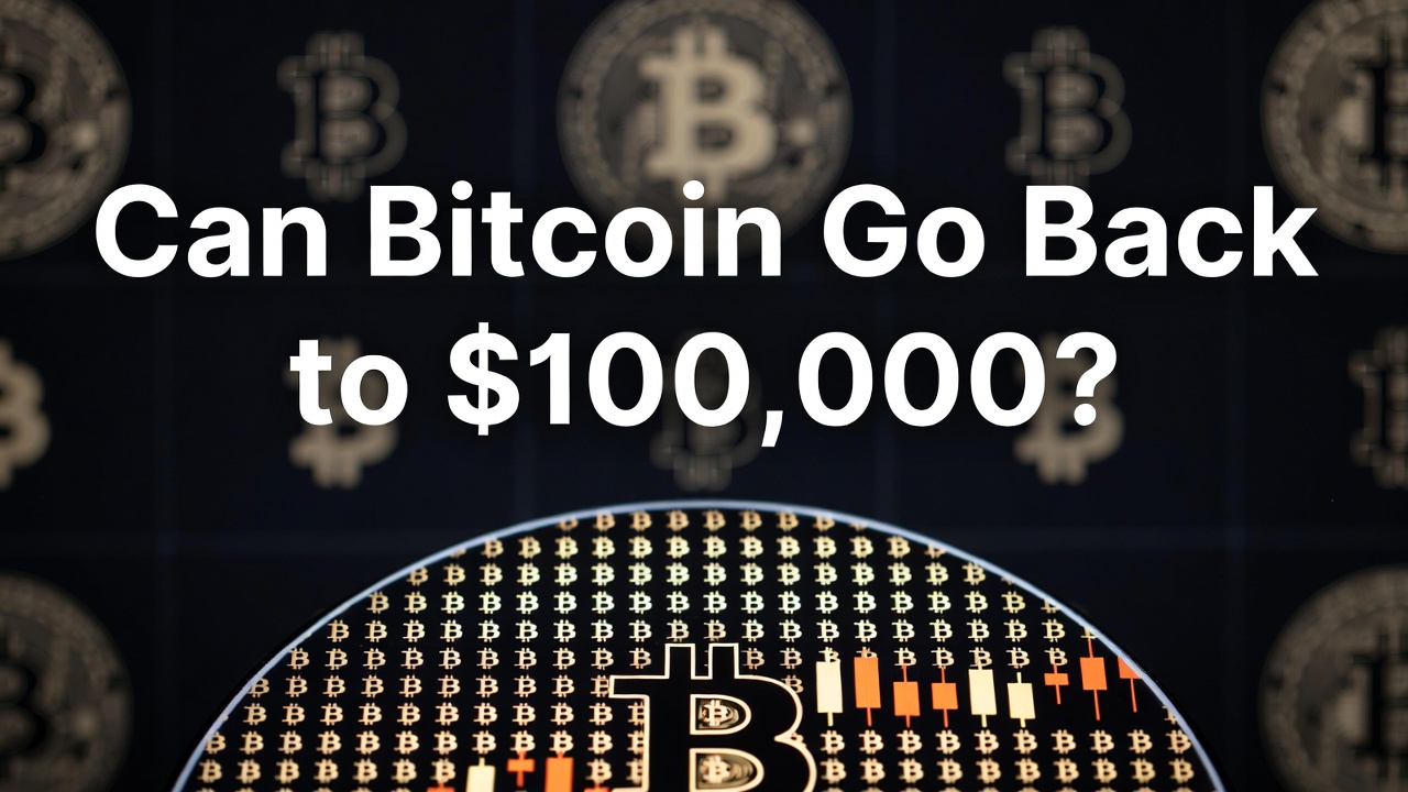 2026“開年第一春”，比特幣能重回10萬美元？