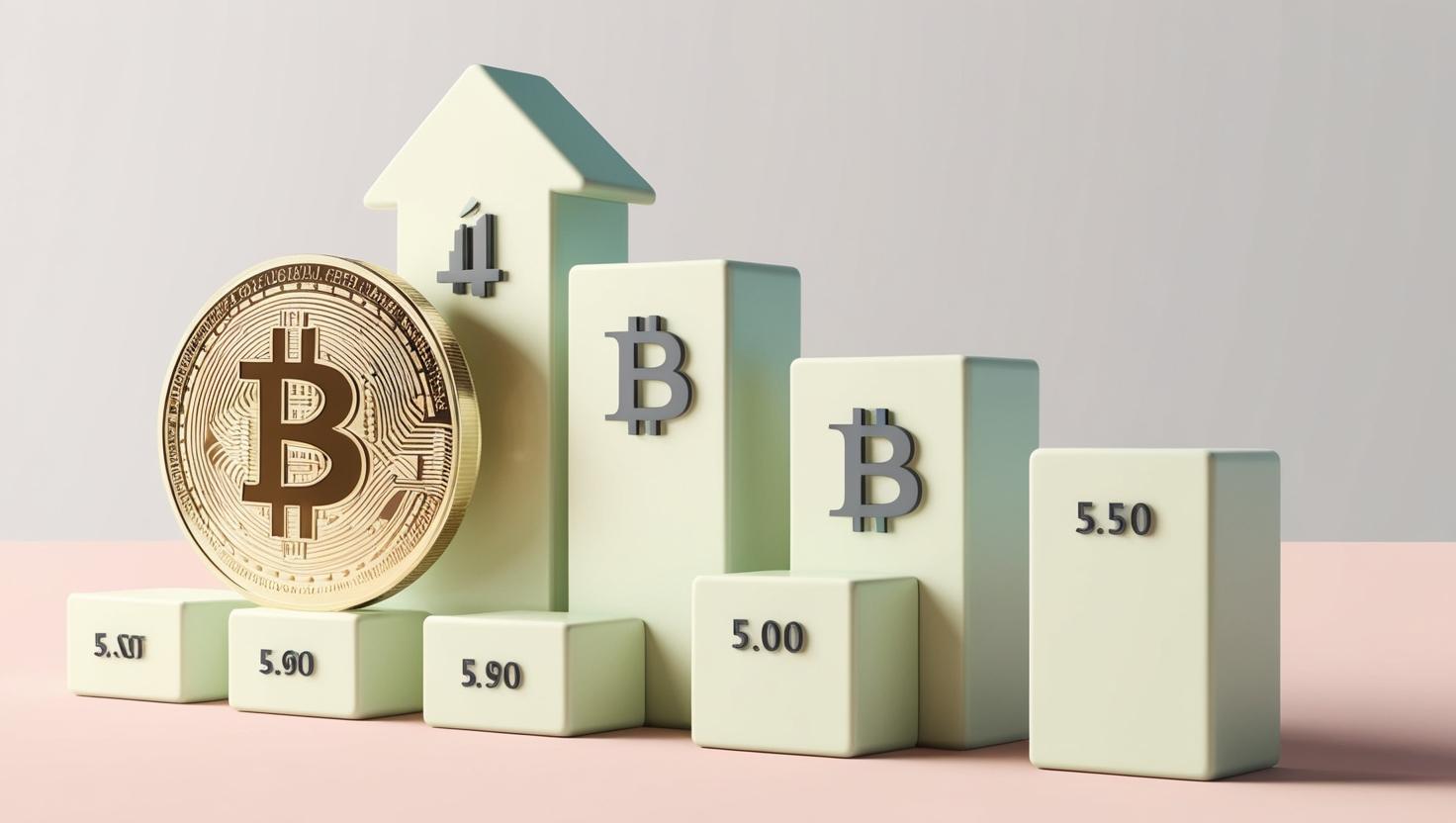 幣界早報 | 央行：強(qiáng)化虛擬貨幣監(jiān)管，持續(xù)打擊相關(guān)違法犯罪活動