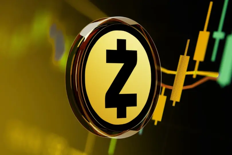 从ZEC逆势暴涨的背后，重新理解隐私赛道