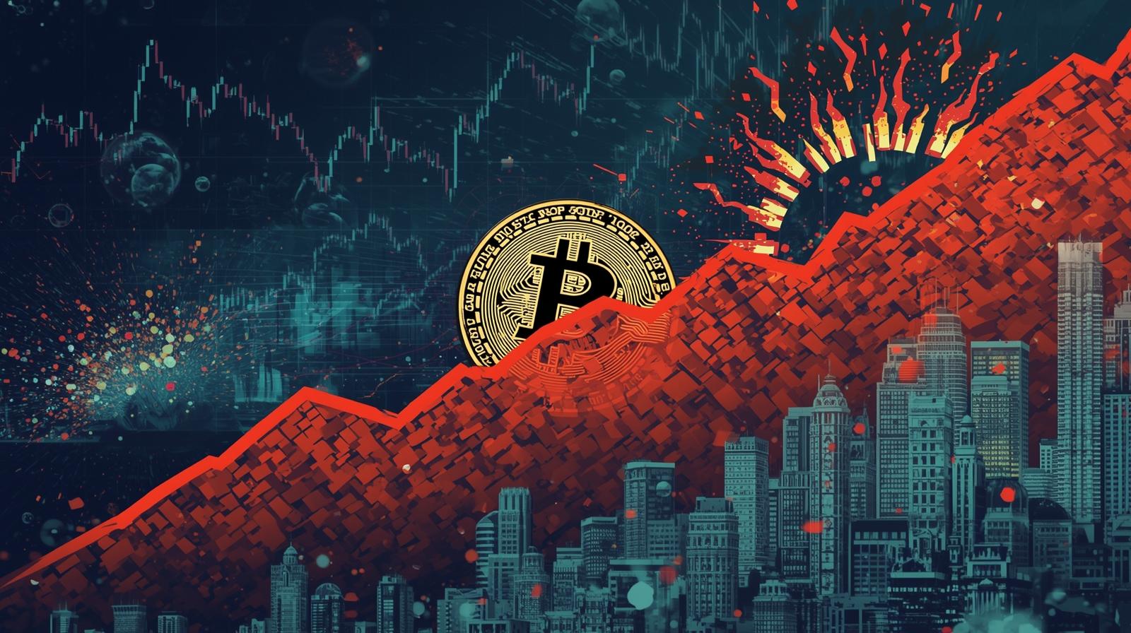 22億期權(quán)撞上今晚非農(nóng)“炸彈”！比特幣9.4萬美金后的“急剎車”，加密市場(chǎng)暴風(fēng)雨將至？