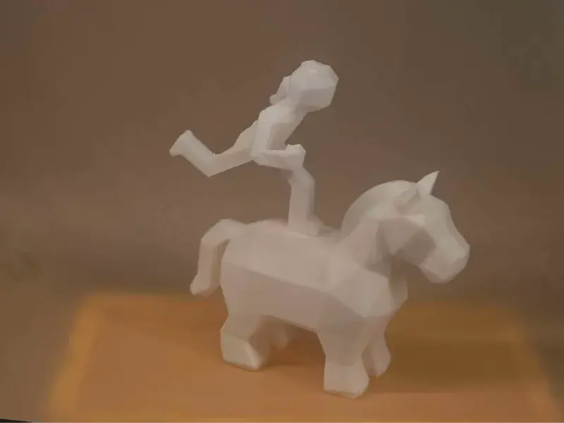 如何评价“我踏马来了”上线币安？