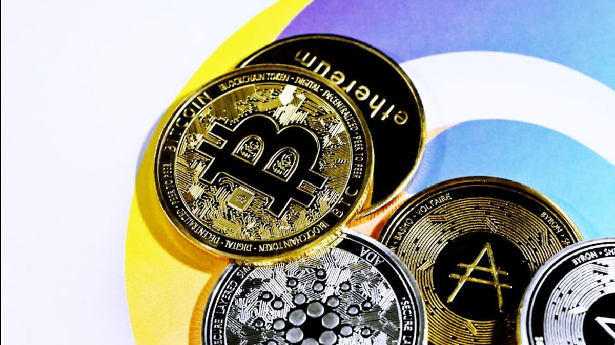 幣界早報 | 上海二中院研討會：僅屬于個人持幣或炒幣行為，一般不認(rèn)定為非法經(jīng)營罪