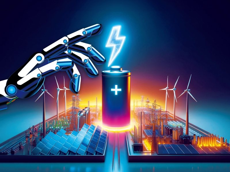 左手BTC右手AI算力：数智时代的黄金与石油