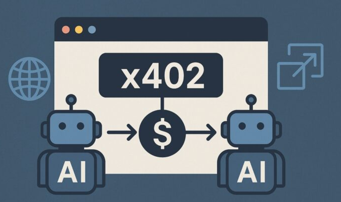 Galaxy：x402与AI经济的「利维坦时刻」