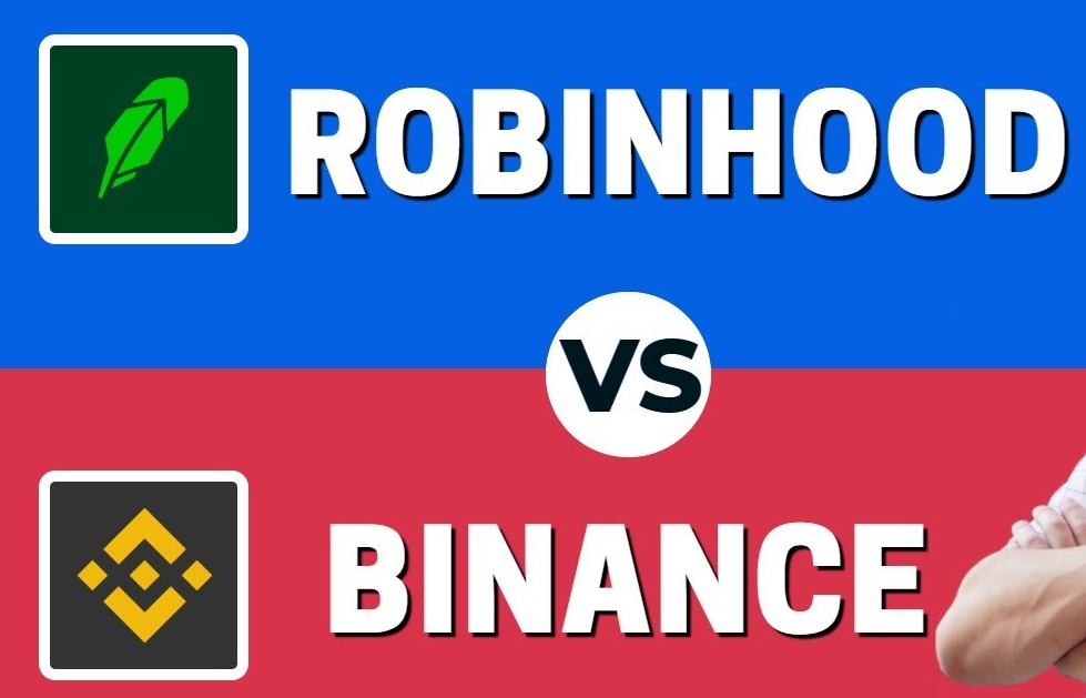 Robinhood在与币安的交锋中先下一城