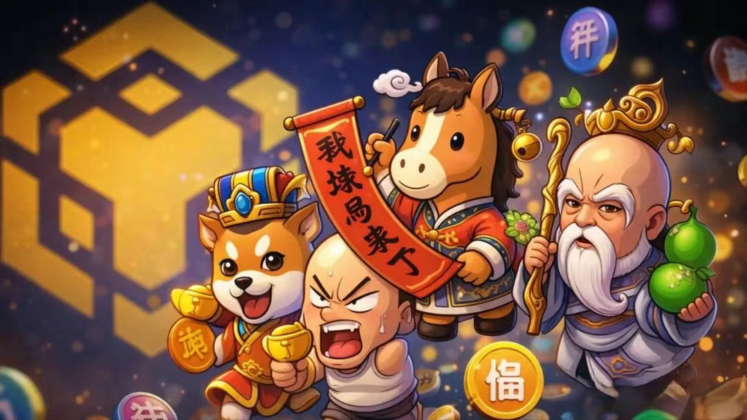 从“我踏马来了”到“老子”接连暴涨，中文Meme咋就火了？