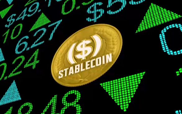 从委内瑞拉与伊朗动荡，看稳定币如何成为“第二套货币体系”