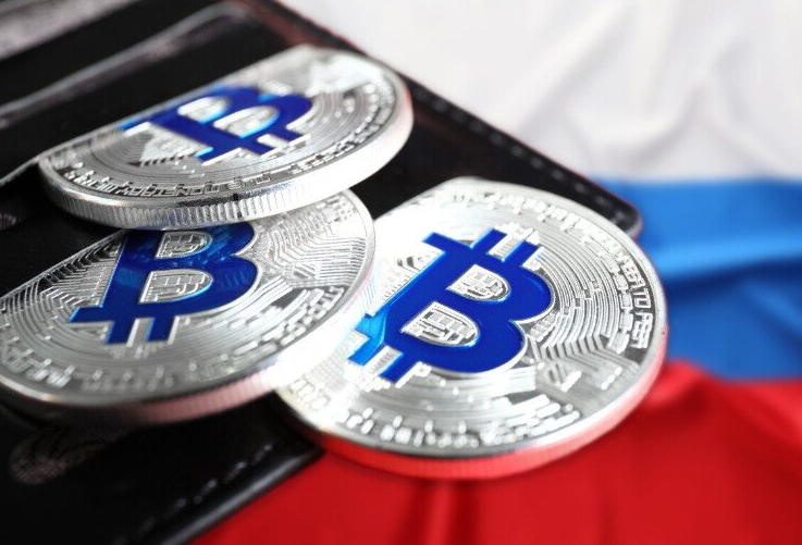 西方围堵之下，加密货币将成为俄罗斯居民日常支付工具
