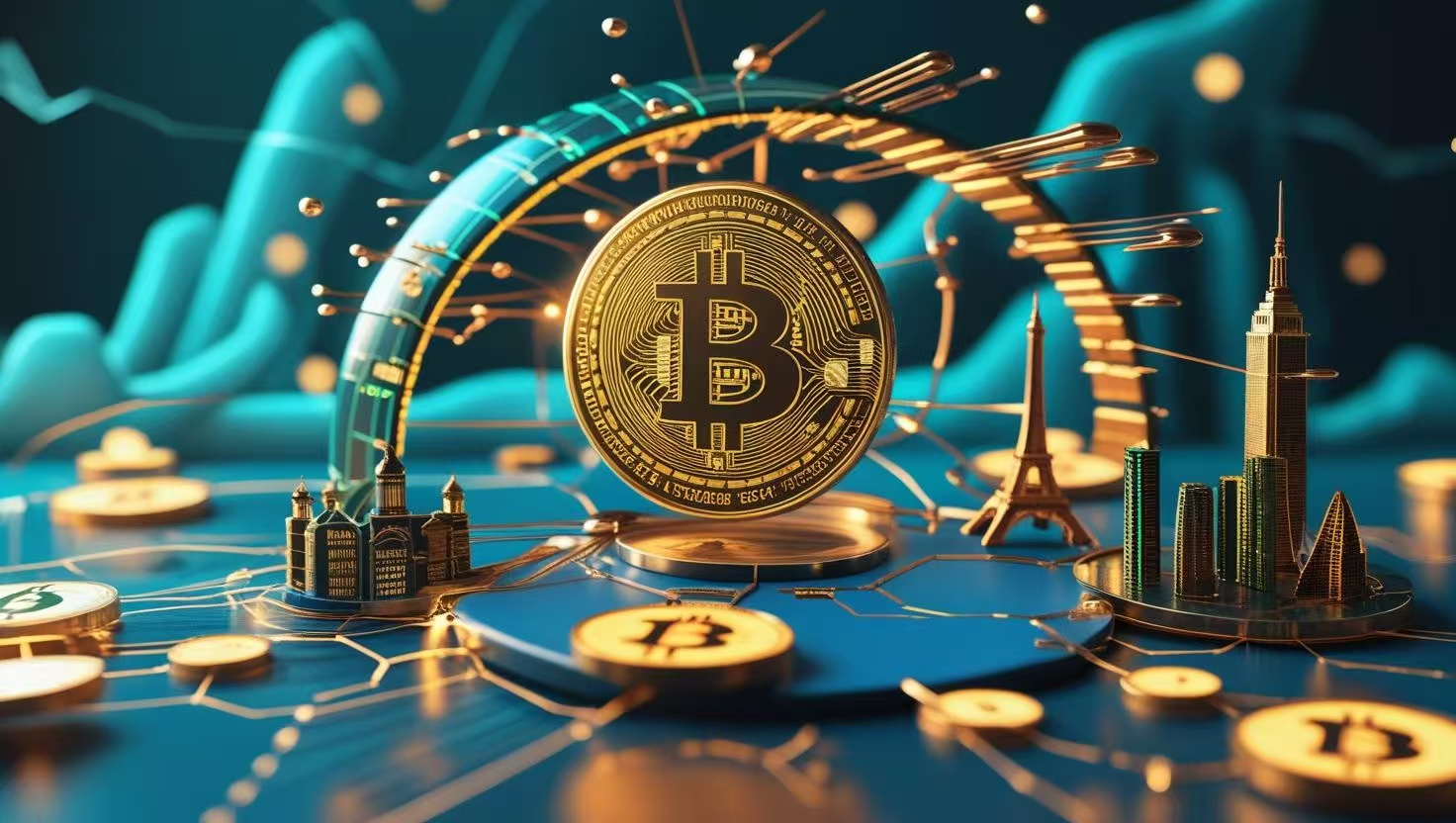 谁在为比特币牛市买单？资金结构与系统性风险的深度博弈