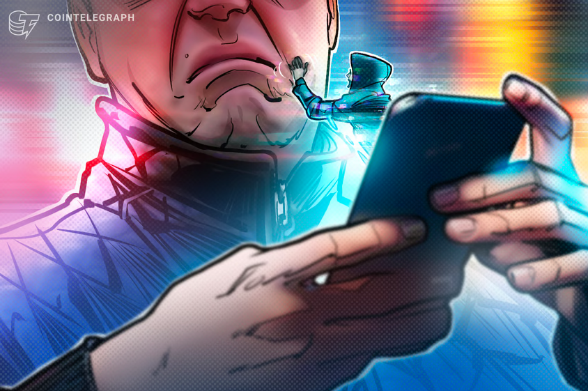 诈骗泛滥公共频道，DeFi正悄然与Discord“分道扬镳”