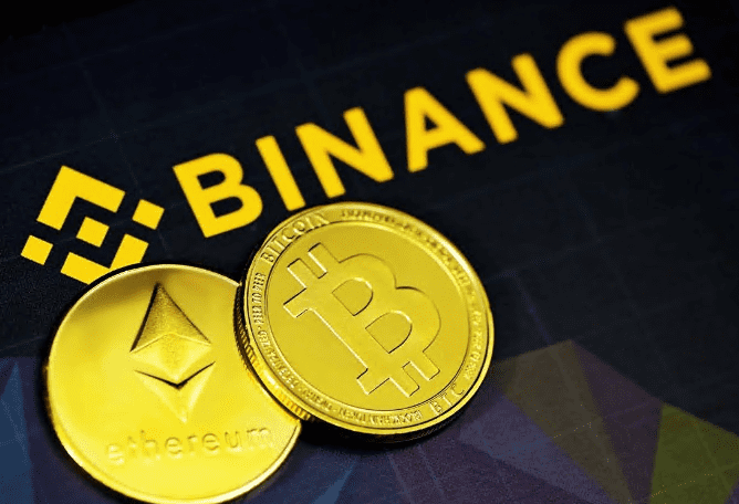 币安133页的年度报告说了啥？