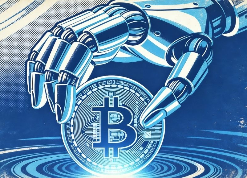 当AI遇见Crypto：11个正在发生的技术融合场景