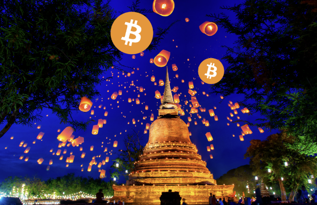 加密ETF落地在即：泰国证券监管的新思路与新边界