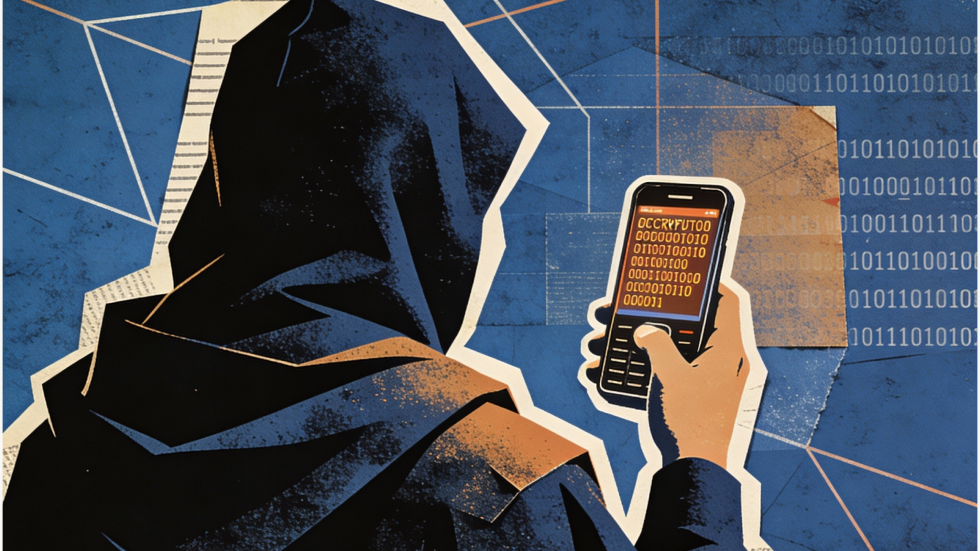 拆解OFAC最新制裁名单背后的“跨国黑产全路径”