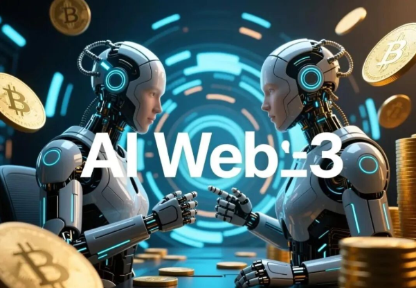 技术耦合、经济模型与网络效应：AI+Web3融合的信号与评估