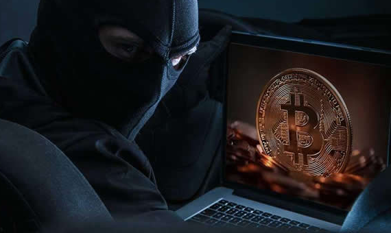 虚拟货币盗窃不算犯罪？法院：重判 + 全额退赃