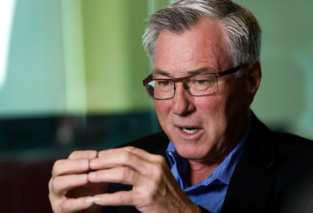 黄金疯了！加拿大81岁富豪，挖美国废银矿狂赚14倍