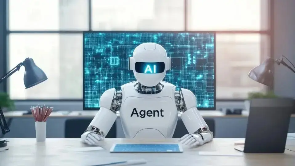 2026 AI Agent经济展望：重塑AI身份与网络价值流转