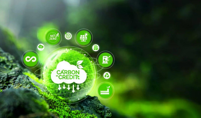 10分钟抢空！88元的“碳信用”让RWA不再是少数人的游戏