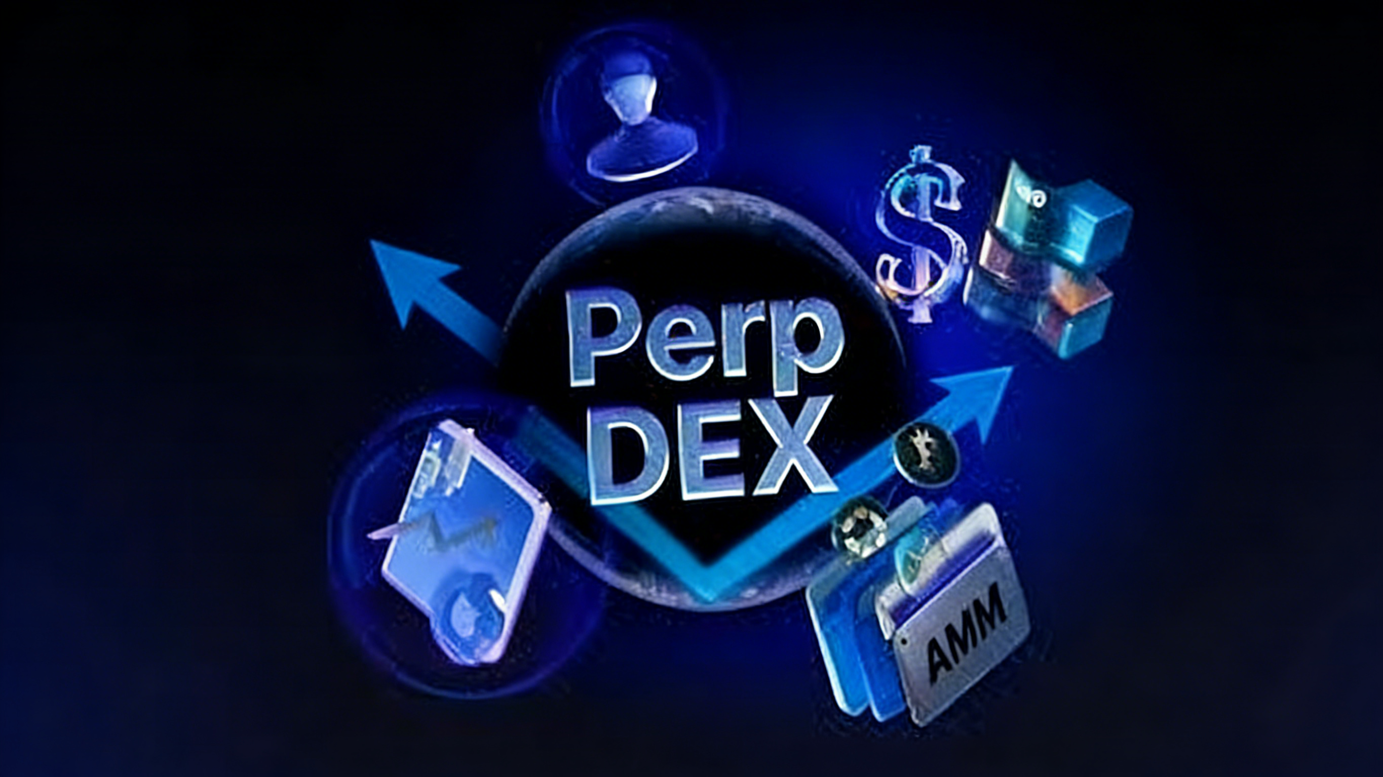 股票永续合约：Perp DEX的新战场与竞争格局