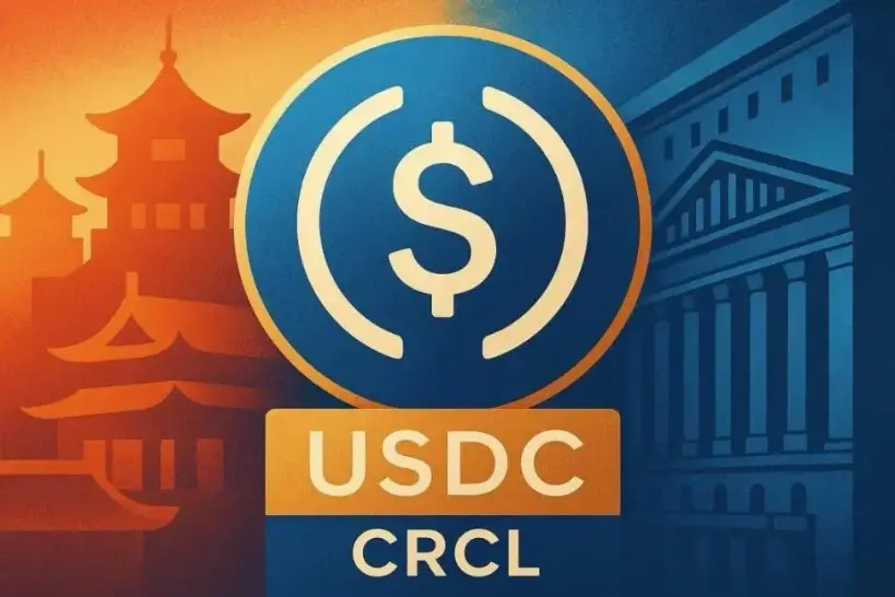 于无声中崛起，稳定币红海下Circle有没有被低估？