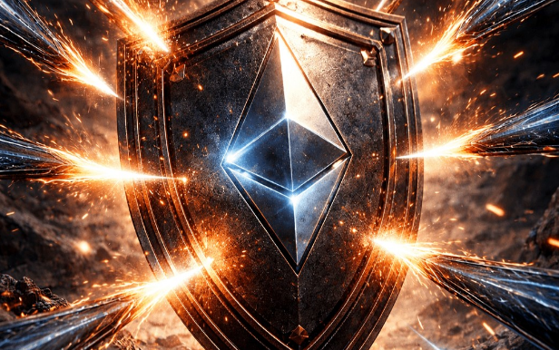 迎战量子风暴，以太坊组建新的安全团队