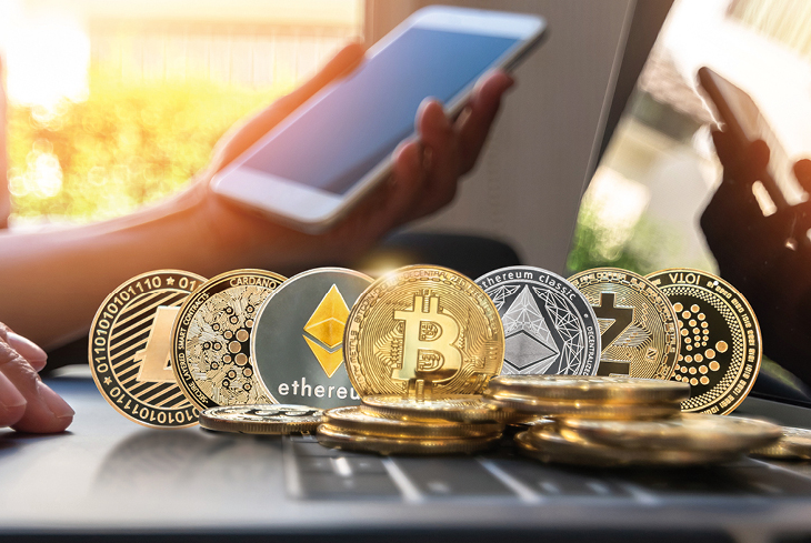 虚拟货币交易合同，应该怎么签才能更安全、更有效？