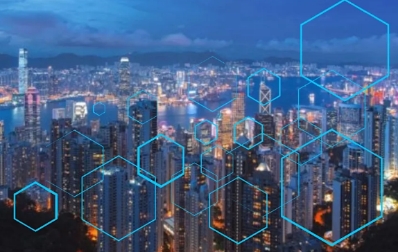 恒生、汇丰联手推动“黄金上链”，香港剑指“链上金融中心”