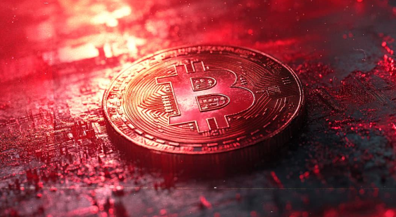 比特币恐时隔七年再现“四月连跌”，避险光环缘何黯淡？