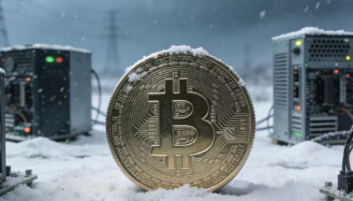 狂砸3亿发薪，矿机在“停摆”：CleanSpark的算盘珠子崩了