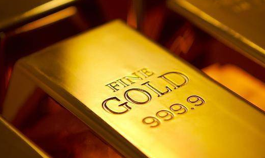 黄金狂飙，突破5600美元！短短4天连破7道整百关口