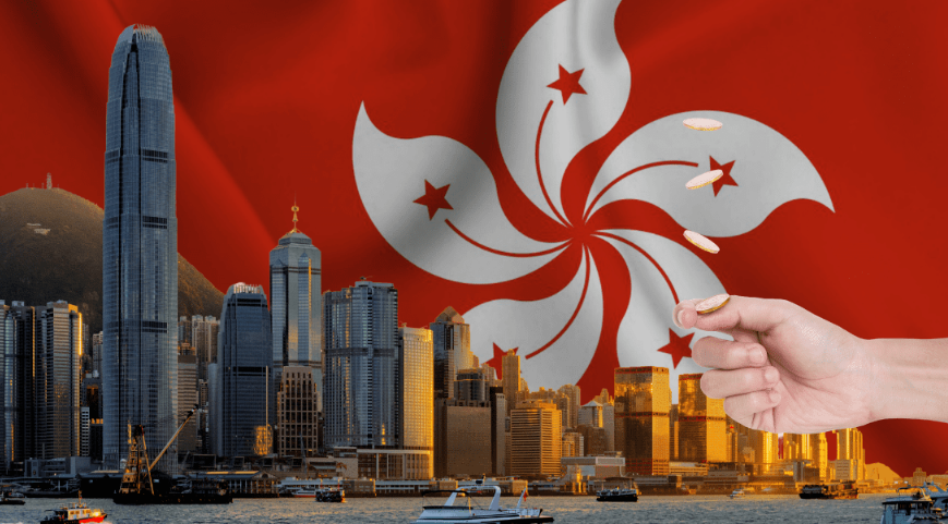 “全面持牌”时代：香港财库局、证监会发布虚拟资产文件