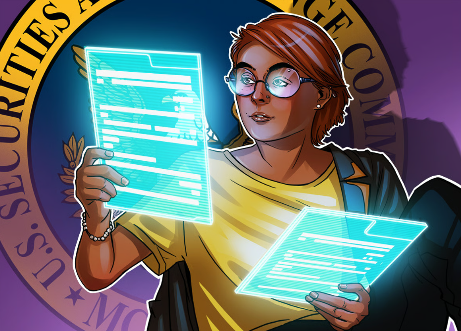 SEC发布指引，明确发行方与第三方代币化证券的监管边界