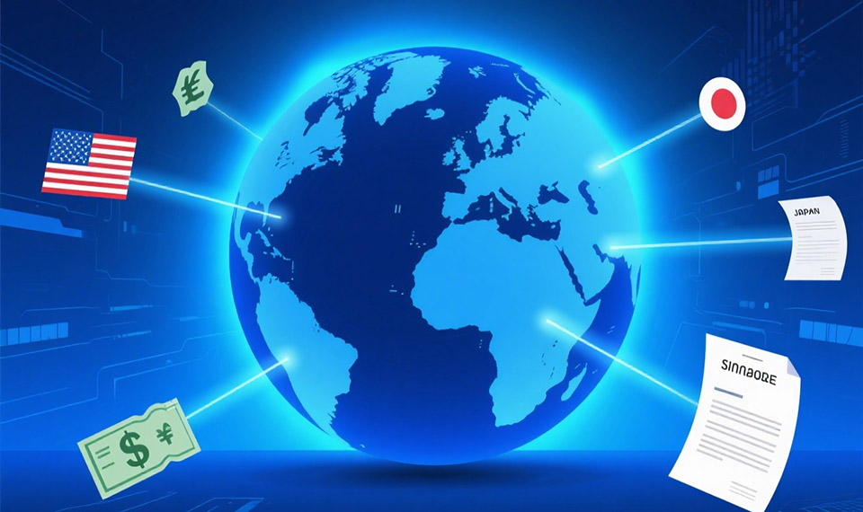 欧美监管分化加剧：MiCA落地，美规推迟