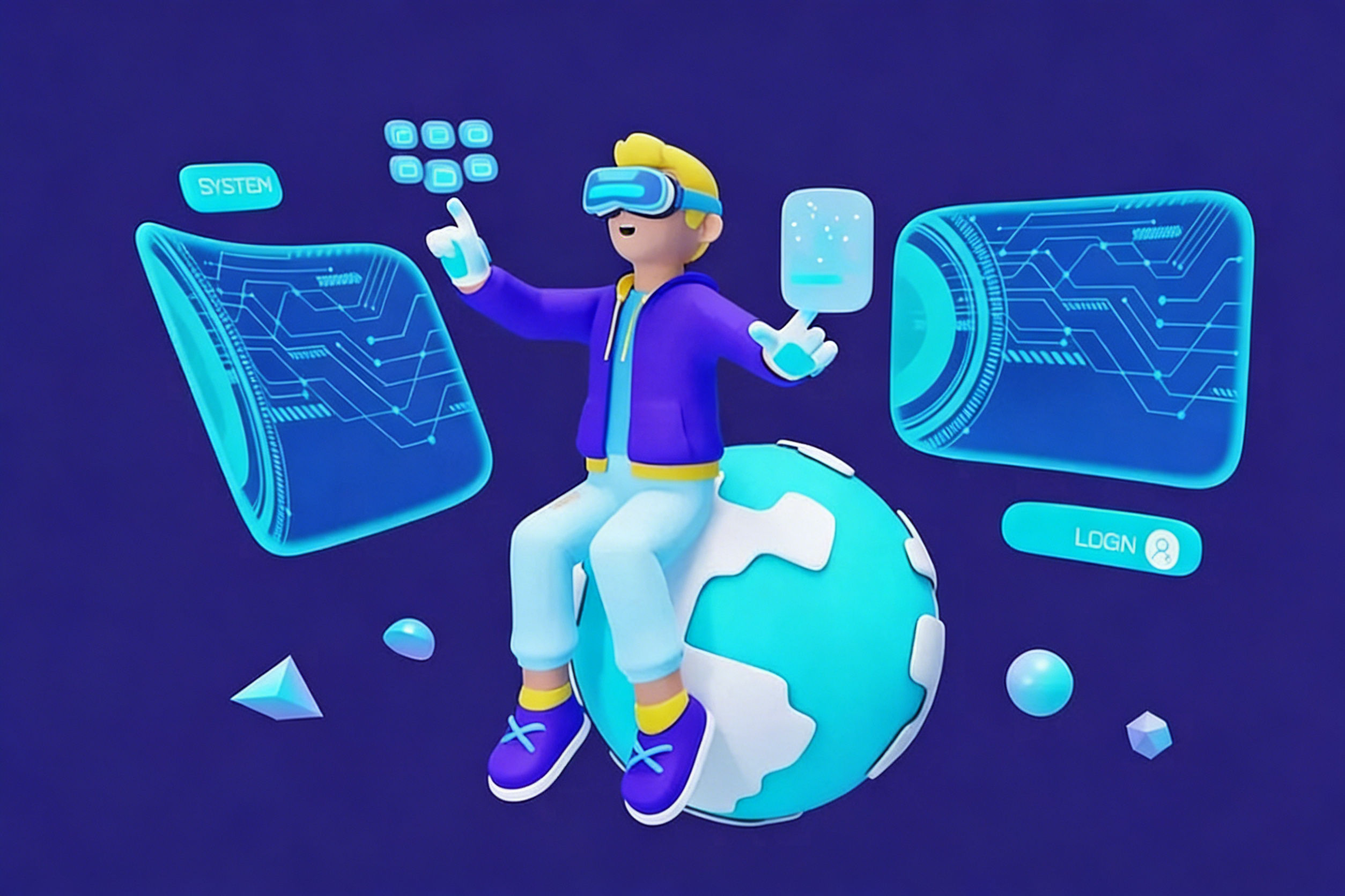 想在web3拿结果，要先具备这六种能力