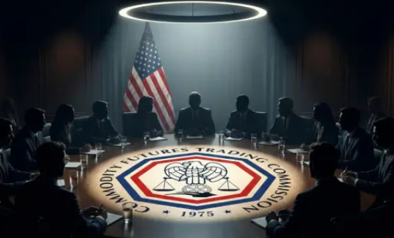 美国CFTC主席加密监管"未来防范计划"：明晰市场预期，谋求权限扩容