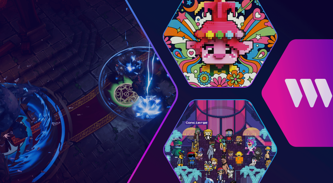 为什么打金工作室养活了魔兽，却“杀死了”所有Web3 Game