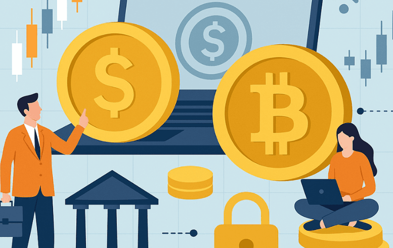 项目周报 | 捷克央行行长：应理解比特币，不要对抗未来