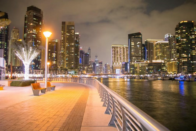 迪拜现实世界资产代币化法律框架及实务建议