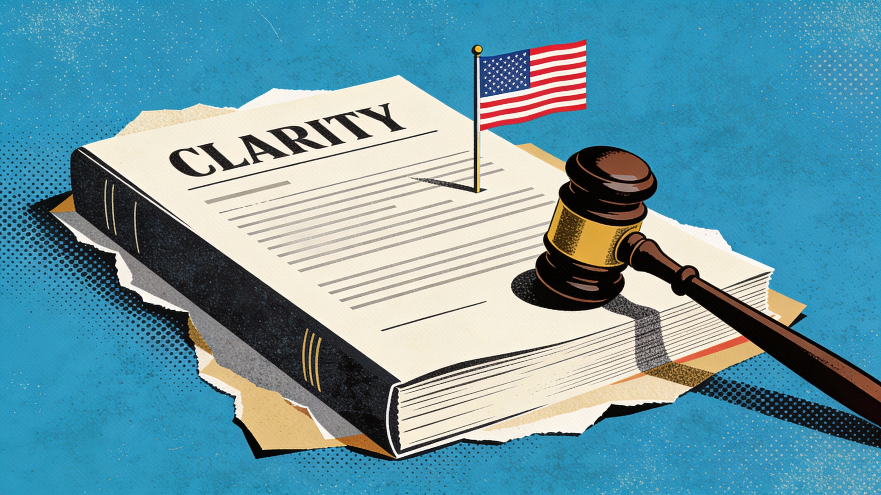 美参议院农业委员会通过《CLARITY法案》的背后，却是暗淡前景