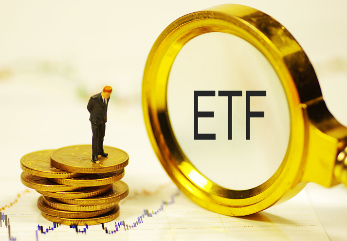 香港黄金ETF挂牌首日飙涨近9%！许正宇透露拟推代币化